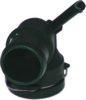 BIRTH 8893 Coolant Flange